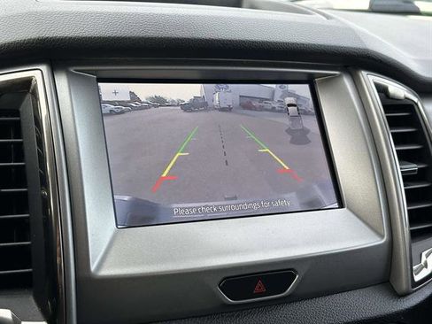 Used 2021 Ford Ranger XLT w/ Equipment Group 301A Mid image 20