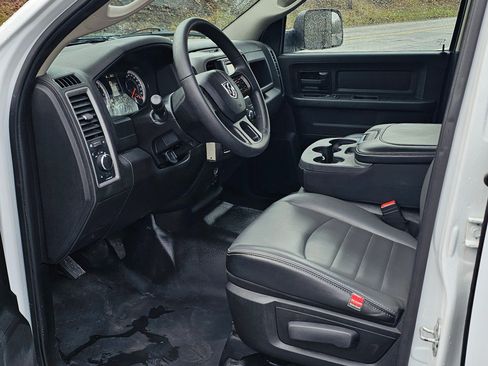 Used 2022 RAM 1500 Tradesman w/ Trailer Tow Group image 22