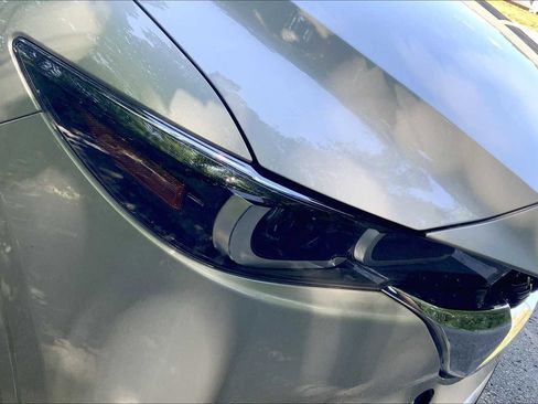 Used 2025 MAZDA CX-5 AWD 2.5 S image 16