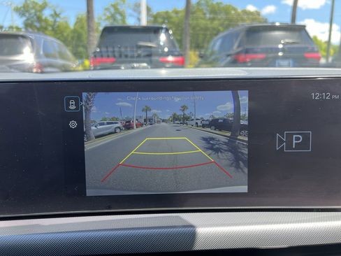 Used 2024 Hyundai Sonata SEL w/ Convenience Package image 25