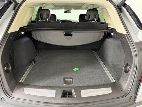 Used 2018 Cadillac XT5 Luxury AWD/4WD image 22