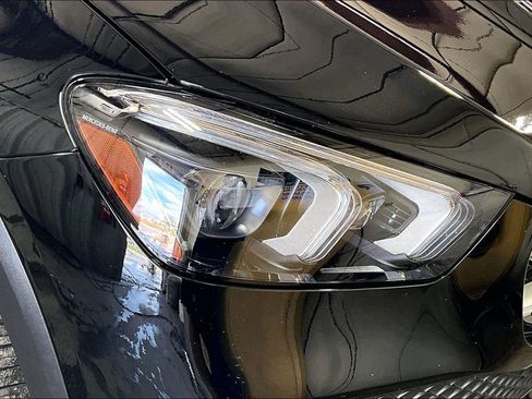 Certified 2022 Mercedes-Benz GLE 450 4MATIC image 29