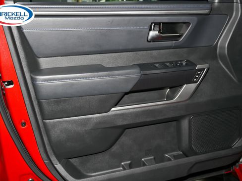Used 2024 Toyota Sequoia Platinum AWD/4WD image 18