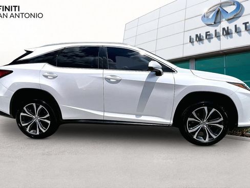 Used 2016 Lexus RX 350 FWD w/ Premium Package image 44