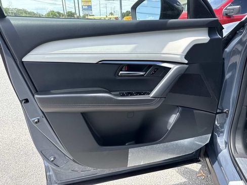 New 2026 MAZDA CX-5 Select AWD/4WD image 24