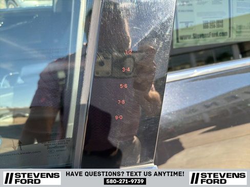 Used 2021 Lincoln Nautilus Reserve w/ Monochromatic Package image 14