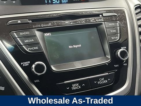 Used 2015 Hyundai Elantra SE w/ Option Group 02 FWD image 27
