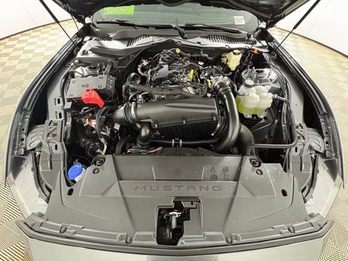 New 2026 Ford Mustang Coupe RWD image 31