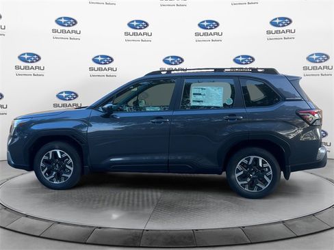 New 2026 Subaru Forester image 7