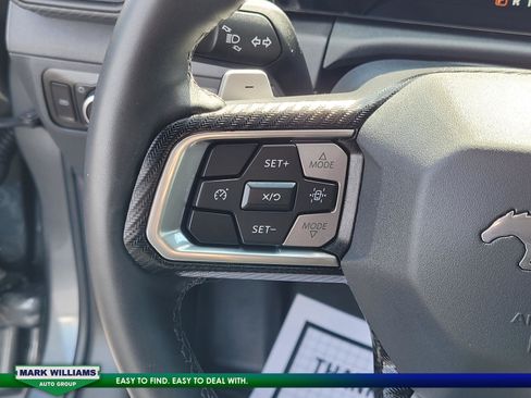 Used 2025 Ford Mustang GT image 14