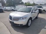 Used 2011 Lincoln MKX 2WD w/ Cargo Accessory Pkg image 3