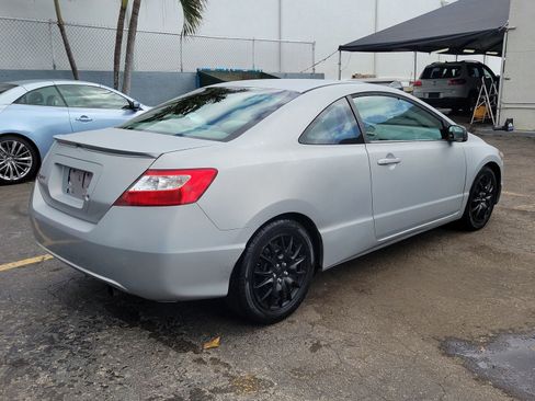 Used 2006 Honda Civic LX image 4
