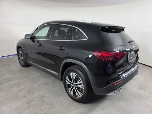Certified 2025 Mercedes-Benz GLA 250 image 6