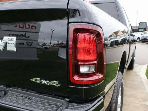 Used 2025 RAM 2500 Big Horn image 40