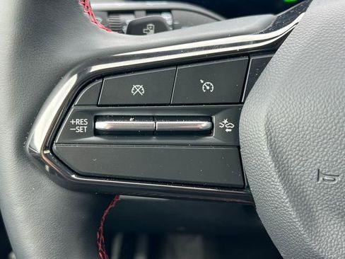 Used 2026 Chevrolet Equinox EV RS FWD image 20
