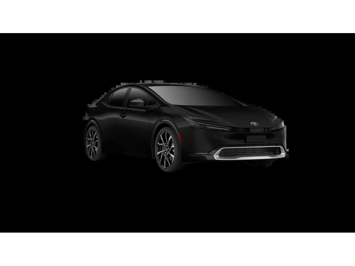 New 2027 Toyota Prius Plug-In Hybrid FWD image 45