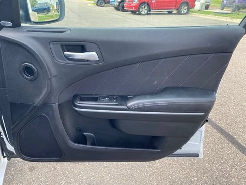 Used 2023 Dodge Charger SXT RWD image 31