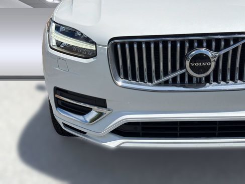 Certified 2023 Volvo XC90 B5 Plus w/ Protection Package Premier AWD/4WD image 6