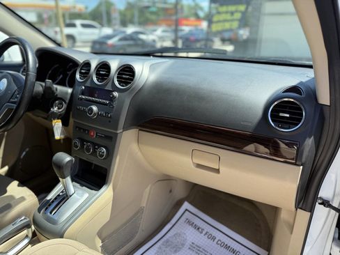 Used 2008 Saturn Vue XR w/ Convenience Package FWD image 24