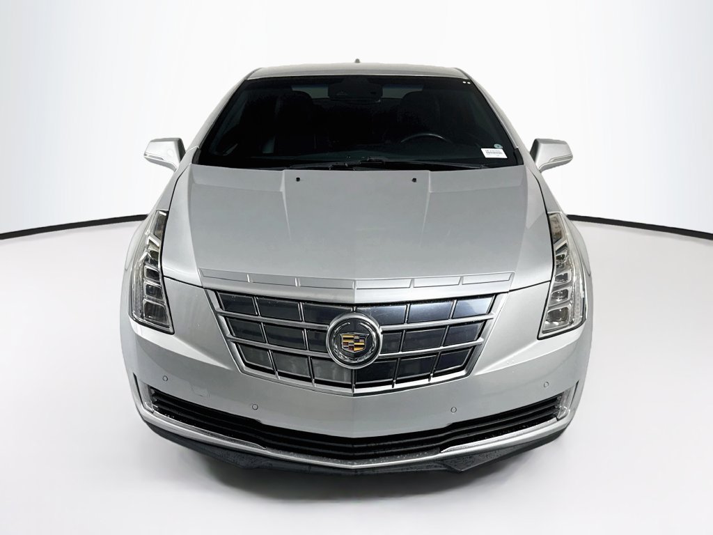 Used 2014 Cadillac ELR FWD image 2