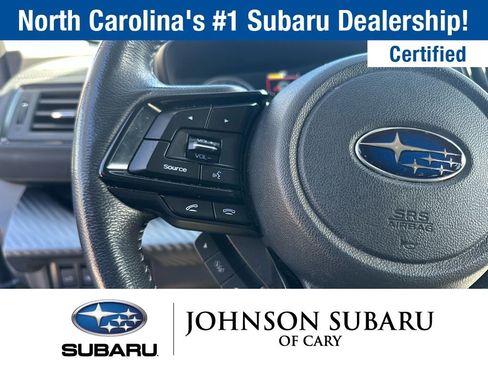 Certified 2022 Subaru Ascent Onyx Edition image 13