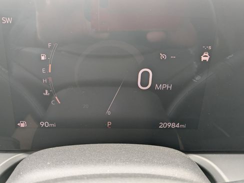 Certified 2024 Buick Encore GX Avenir w/ Avenir Technology Package image 15