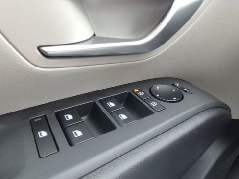 New 2026 Hyundai Tucson SEL image 11