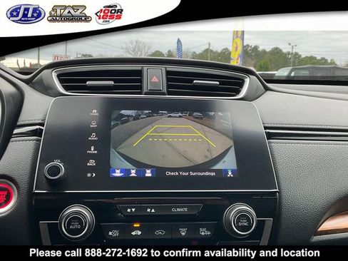 Used 2019 Honda CR-V Touring image 15