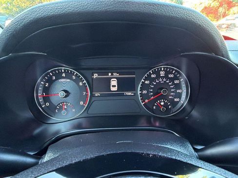 Used 2024 Kia Forte LX FWD image 28