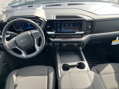 New 2026 Chevrolet Silverado 2500 LT w/ Trail Boss Package AWD/4WD image 16
