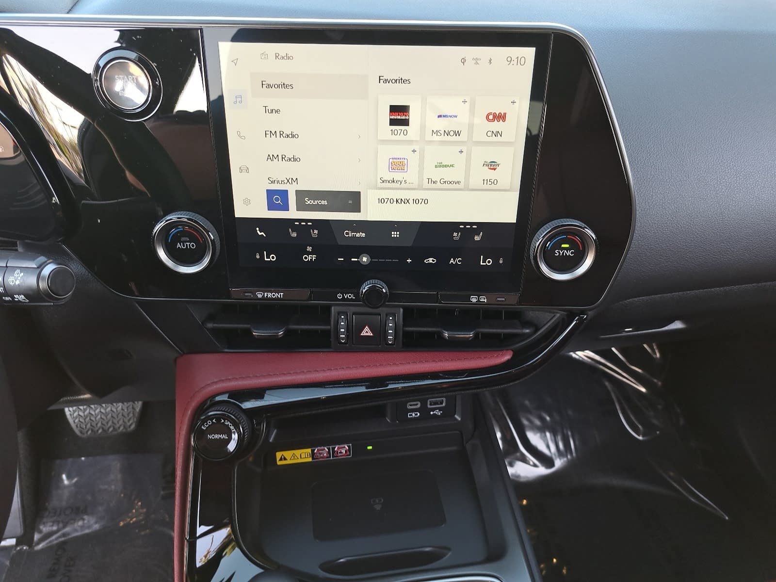 Used 2022 Lexus NX 250 FWD image 22