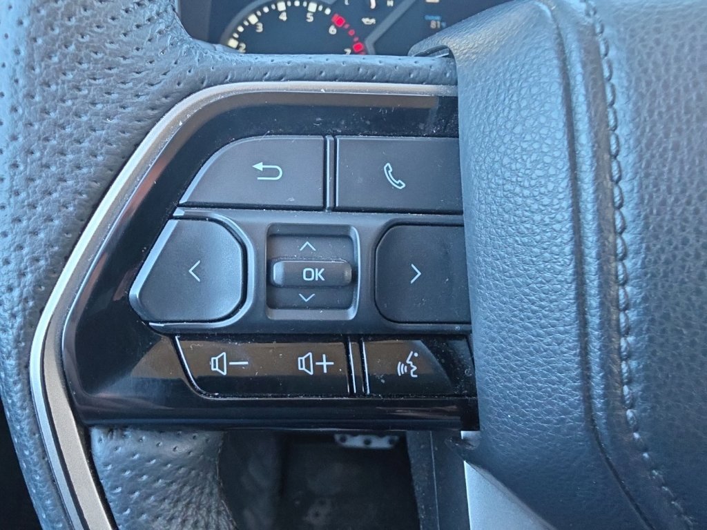 Used 2023 Toyota Tundra SR5 AWD/4WD image 14