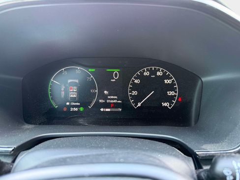 Used 2024 Honda CR-V Sport-L image 11