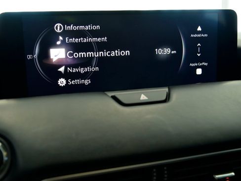 Certified 2025 MAZDA CX-70 Plug-In Hybrid w/ Premium Plus AWD/4WD image 19