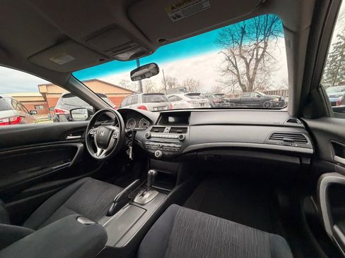 Used 2012 Honda Accord LX-S image 23