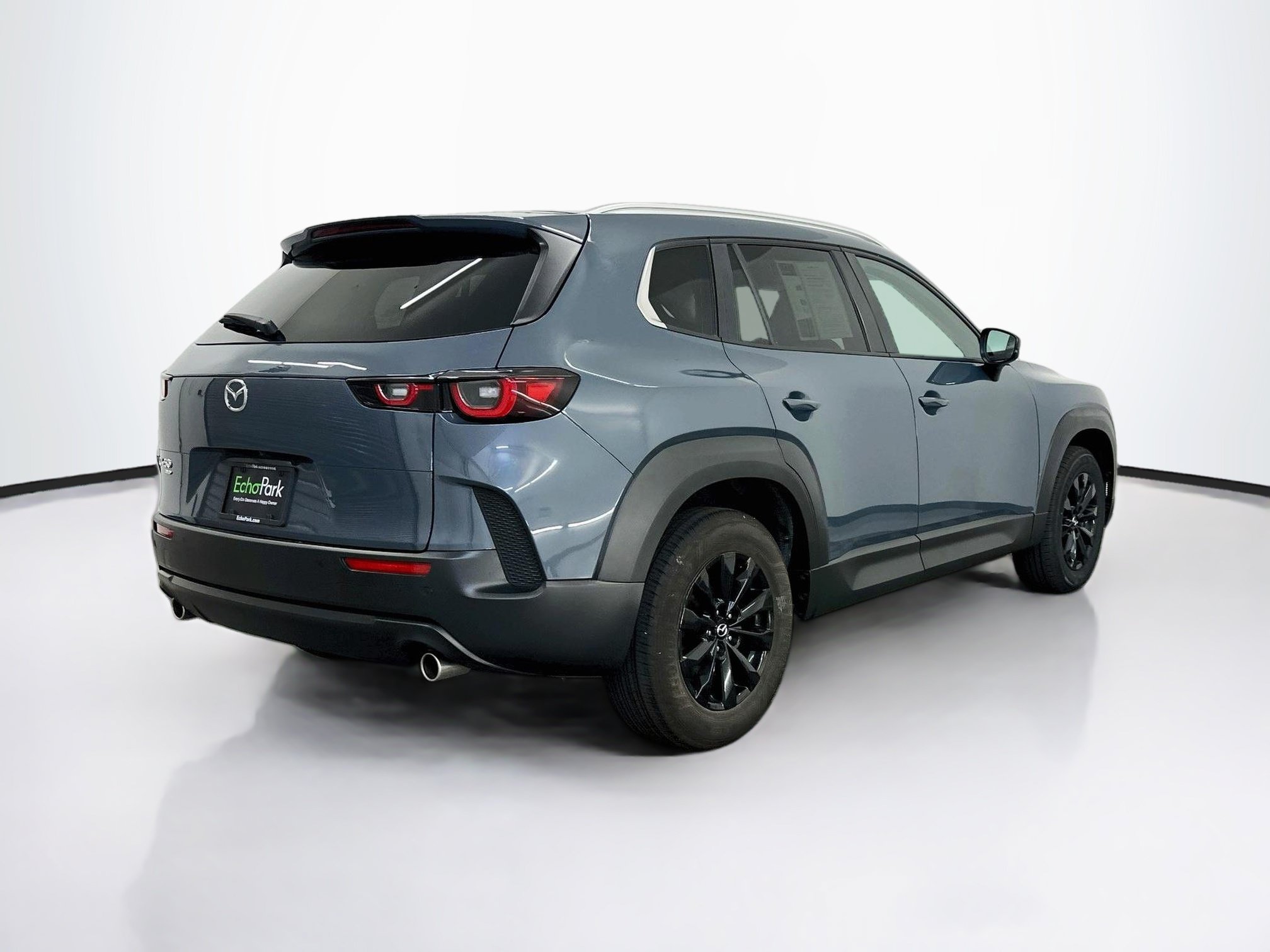 Used 2026 MAZDA CX-50 AWD 2.5 S w/ Preferred Pkg image 9