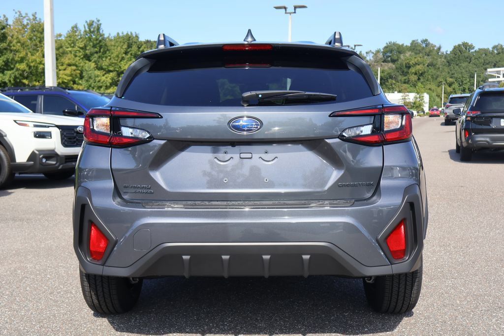 Used 2026 Subaru Crosstrek 2.5i Premium AWD/4WD image 10