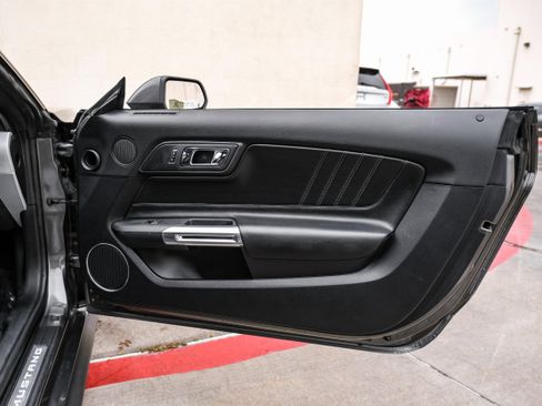 Used 2015 Ford Mustang GT Premium w/ Equipment Group 401A image 39