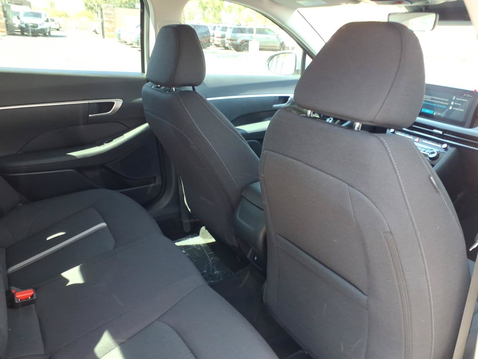 New 2026 Hyundai Sonata SE FWD image 8