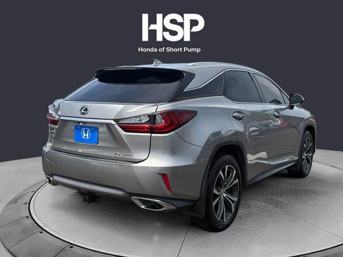 Used 2017 Lexus RX 350 FWD w/ Premium Package image 5