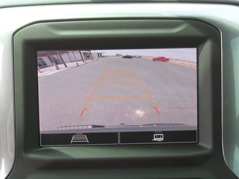 Used 2024 Chevrolet Silverado 1500 W/T w/ WT Value Package image 26