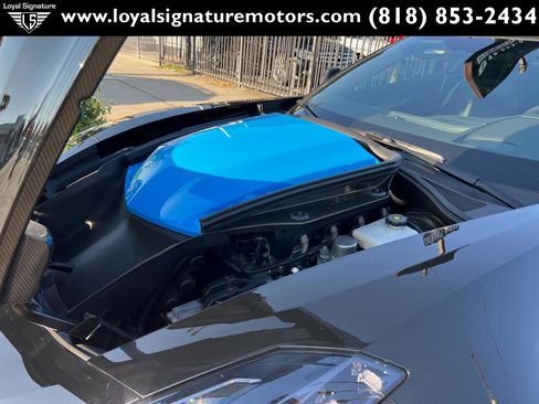Used 2019 Chevrolet Corvette ZR1 image 39