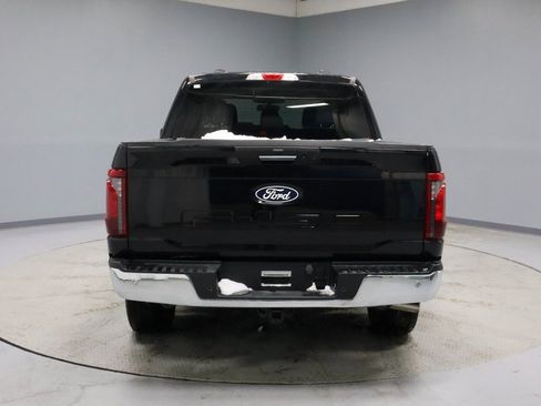 Certified 2024 Ford F150 XLT image 11