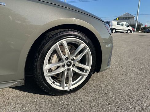 Used 2023 Audi A4 2.0T Premium Plus image 15