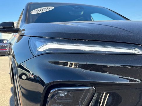 New 2026 Buick Enclave Sport Touring w/ Power Package image 11