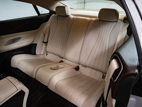 Used 2019 Mercedes-Benz E 450 4MATIC Coupe image 42