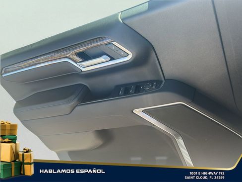 Certified 2023 GMC Sierra 1500 Elevation image 12