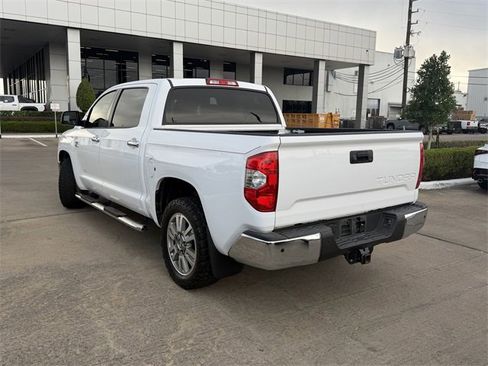 Used 2015 Toyota Tundra 1794 Edition image 7