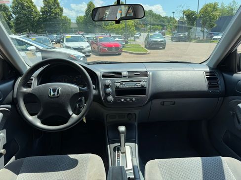 Used 2004 Honda Civic VP image 14