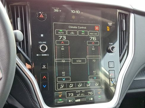 Certified 2025 Subaru Outback Premium image 16